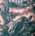 Tattoos - SAINT MICHAEL ! - 24997